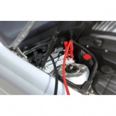 LAMPA starter cord 12/24V 500A 450 CM 22 7 MM2 LAM70123