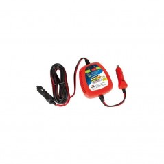 LAMPA Cargador de batería al mechero 12V LAM70137