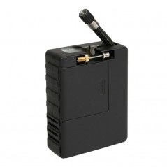 LAMPA Compresor portatil con linterna LED LAM72149