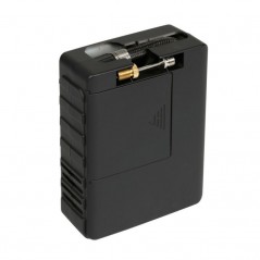 LAMPA Compresor portatil con linterna LED LAM72149