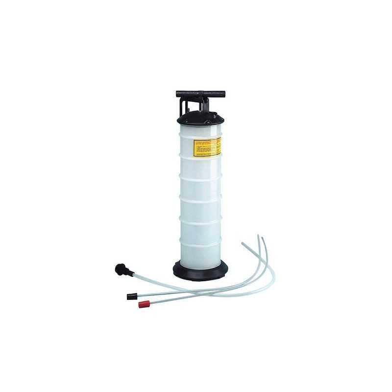 LAMPA oil extractor MAX 6,5L LAM72162