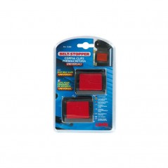 LAMPA Juego clips cinturon de seguridad gancho STOPPER LAM72388