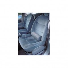 LAMPA Ergonomic cushion for the back and neck LAM72393