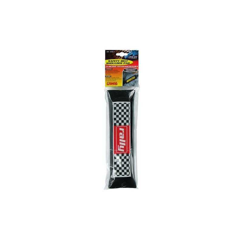 LAMPA Cubre cinturon de seguridad LAM72402VAR