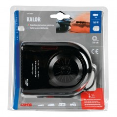 LAMPA multipurpose heater 12V 160W LAM72981