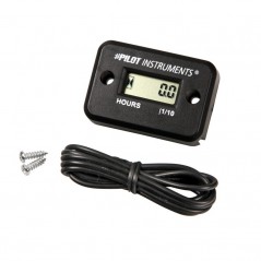 LAMPA digital hour meter LAM90097