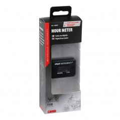LAMPA digital hour meter LAM90097