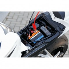 LAMPA Battery cables LAM90361