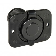 LAMPA Cigarette lighter socket EXT-1 MAX 20A 12/24V LAM39036