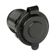 LAMPA Cigarette lighter socket EXT-1 MAX 20A 12/24V LAM39036