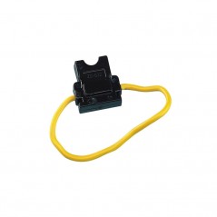 LAMPA Fuse holder PF-1 3-30A LAM45001