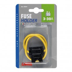 LAMPA Fuse holder PF-1 3-30A LAM45001