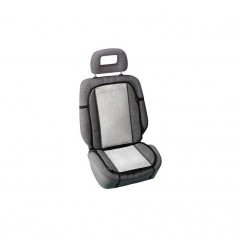 LAMPA Backrest covers seat in natural cellulose fiber ROYAL LAM54247