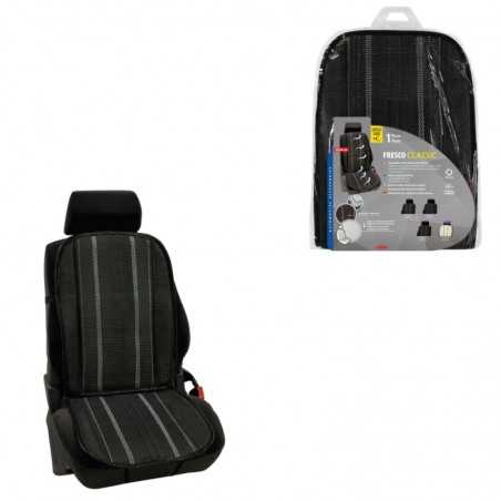 LAMPA Respaldo cubre asiento en fibra de celulosa natural LAM54255