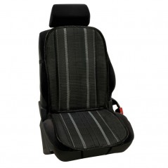 LAMPA Respaldo cubre asiento en fibra de celulosa natural LAM54255