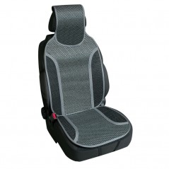 LAMPA Respaldo cubre asiento para verano en fibra de bambu natural LAM54368