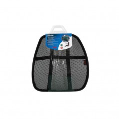 LAMPA Respaldo cubre asiento lumbar RELAX LAM54387