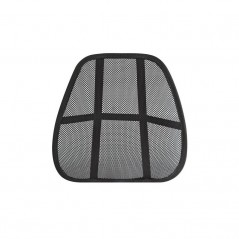 LAMPA Respaldo cubre asiento lumbar RELAX LAM54387