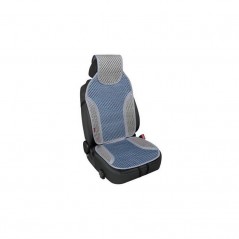 LAMPA Respaldo cubre asiento en fibra de bambu natural LAM54466