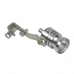 LAMPA Silbato para tubo de escape coche 44/55 MM LAM60073