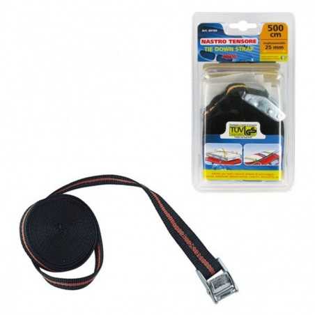 LAMPA Trincaje sujeción de carga con hebilla 5 M LAM60160