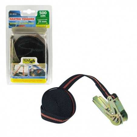 LAMPA Trincaje sujeción de carga 500 CM 25 MM LAM60161