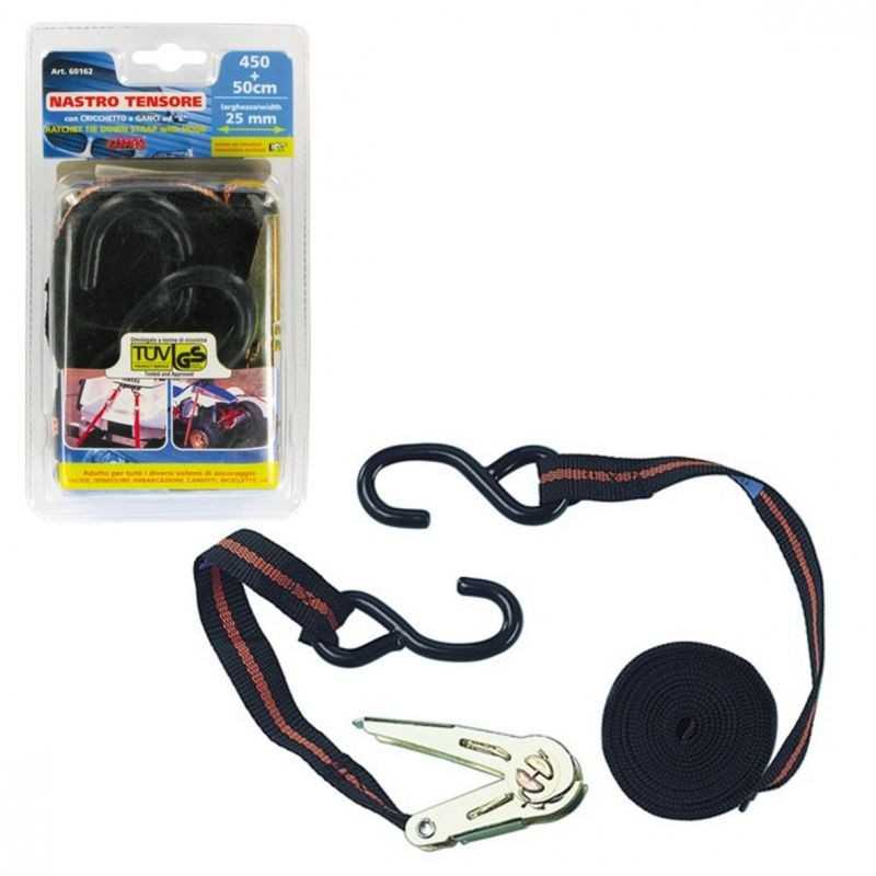 LAMPA Trincaje completo banda + carraca 4 5 M LAM60162