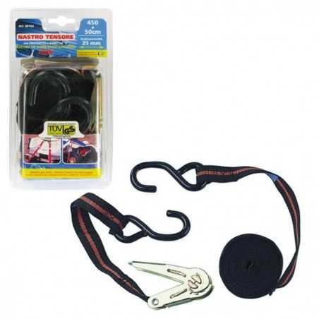 LAMPA Trincaje completo banda + carraca 4 5 M LAM60162