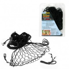 LAMPA dog seat protective net LAM60400