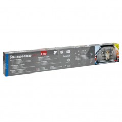 LAMPA Rejilla separa perros para maletero LAM60415