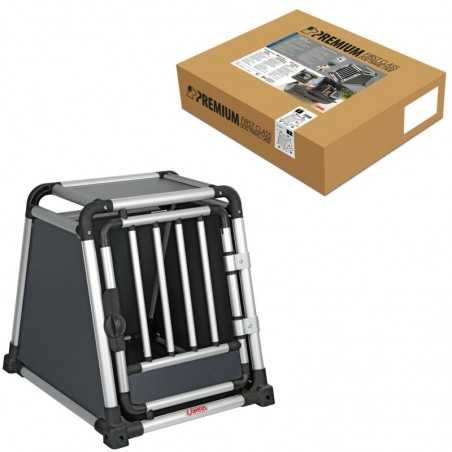 LAMPA Transportin de animales 50X60X55 LAM60501