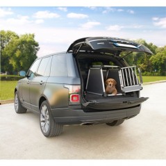 LAMPA Transportin de animales 50X60X55 LAM60501