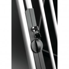 LAMPA Transportin de animales 55X92X70 LAM60509