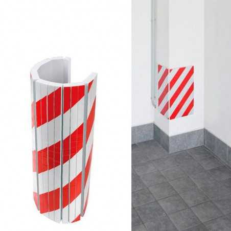 LAMPA Parking column corner protector 50X40 CM LAM62095