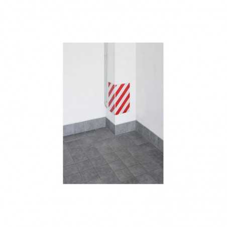 LAMPA Parking column corner protector 50X40 CM LAM62095