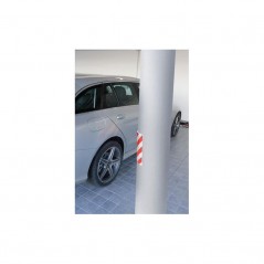 LAMPA Parking column corner protector 50X40 CM LAM62095