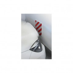 LAMPA Parking column corner protector 50X40 CM LAM62095