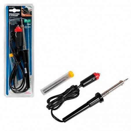 LAMPA Soldador 12V 30W LAM66007