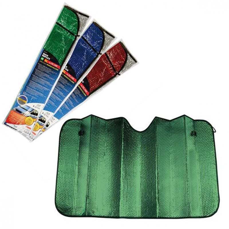 LAMPA front sun visor MAX REFLEX 145X72 CM LAM66839