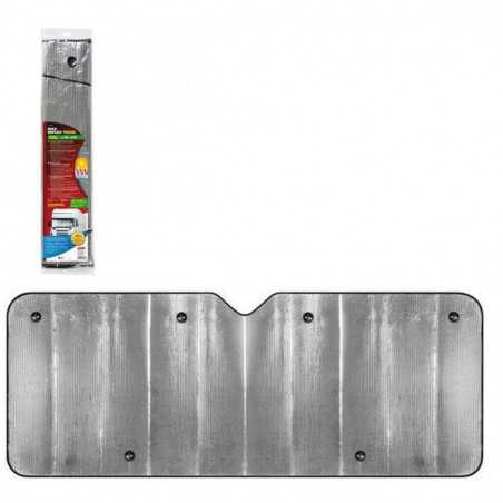 LAMPA Parasol termorreflectante 240X90 CM XXL LAM66843