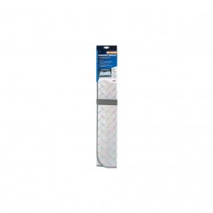 LAMPA Parasol delantero poliester metalizado DIAMANT-REFLEX 130X70 CM LAM66846