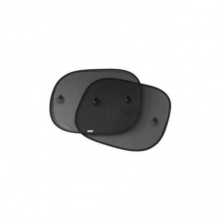 LAMPA Set of 2 side sunshades MOLLY POLYESTER 35X45 CM LAM66911