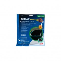 LAMPA Set of 2 side sunshades MOLLY NYLON 45X65 CM LAM66916