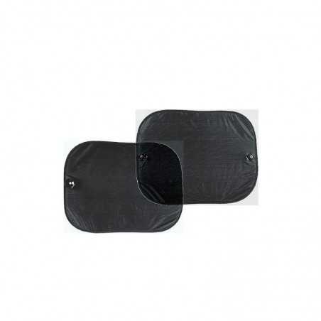 LAMPA Set of 2 side sunshades MOLLY NYLON 35X45 CM LAM66917