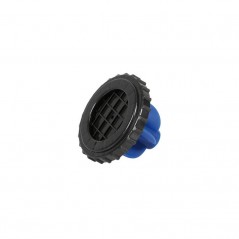 LAMPA Tapón depósito de combustible universal para coche LAM67025