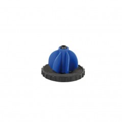 LAMPA Tapón depósito de combustible universal para coche LAM67025