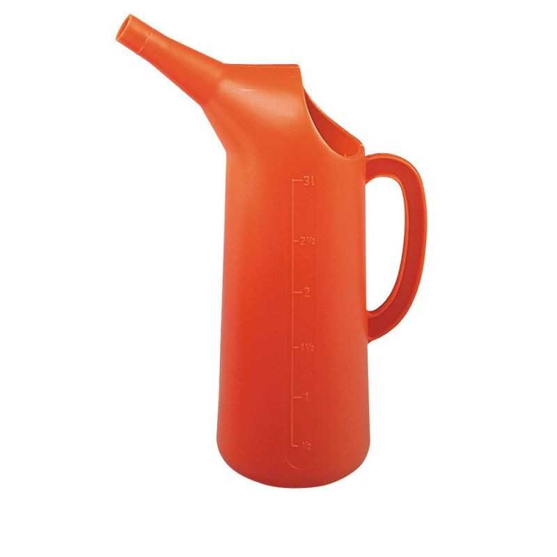 LAMPA Liquid transfer container 3000 ML 3000 ML LAM67063