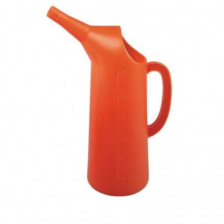 LAMPA Liquid transfer container 3000 ML 3000 ML LAM67063