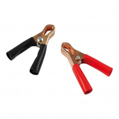 LAMPA Pinzas de batería 40A 7 CM LAM70124