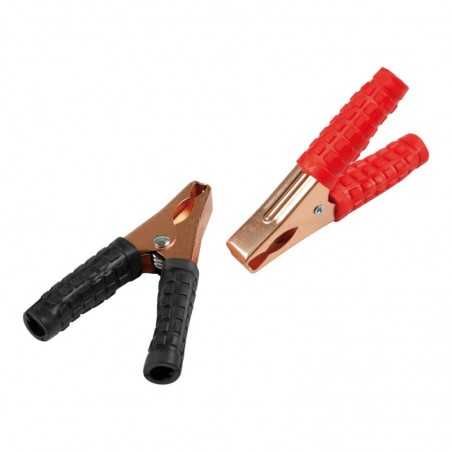 LAMPA Pinzas de batería 60A 10 CM LAM70126